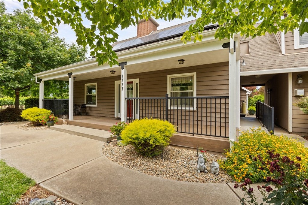 1777 Almond View Court