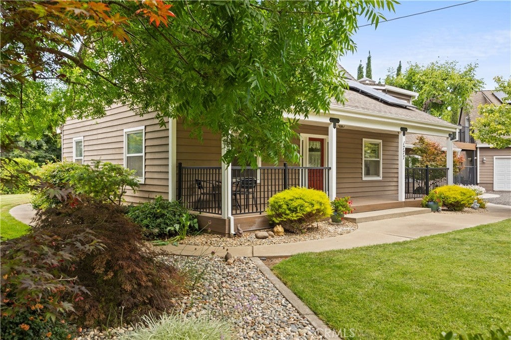 1777 Almond View Court