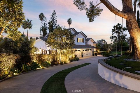 2121 Valhalla North Tustin CA 92705