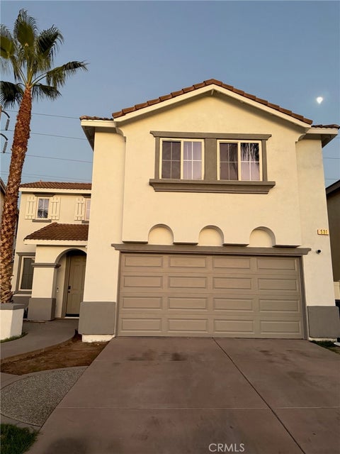 Photo of 531 Corte San Pablo, Perris, CA 92571 (MLS # IG26226656)