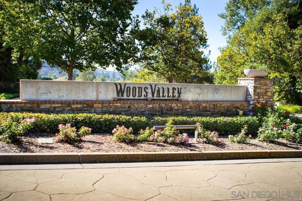 Valley Center - Land