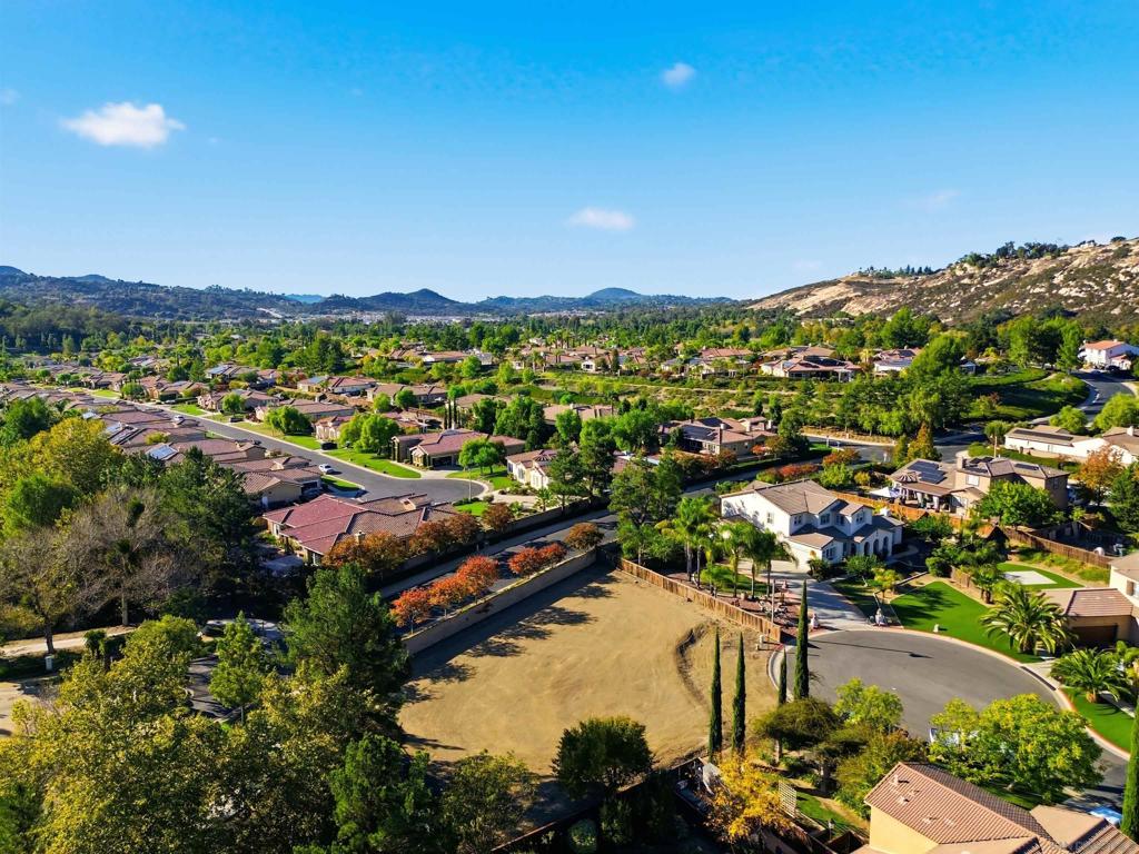 Valley Center - Land