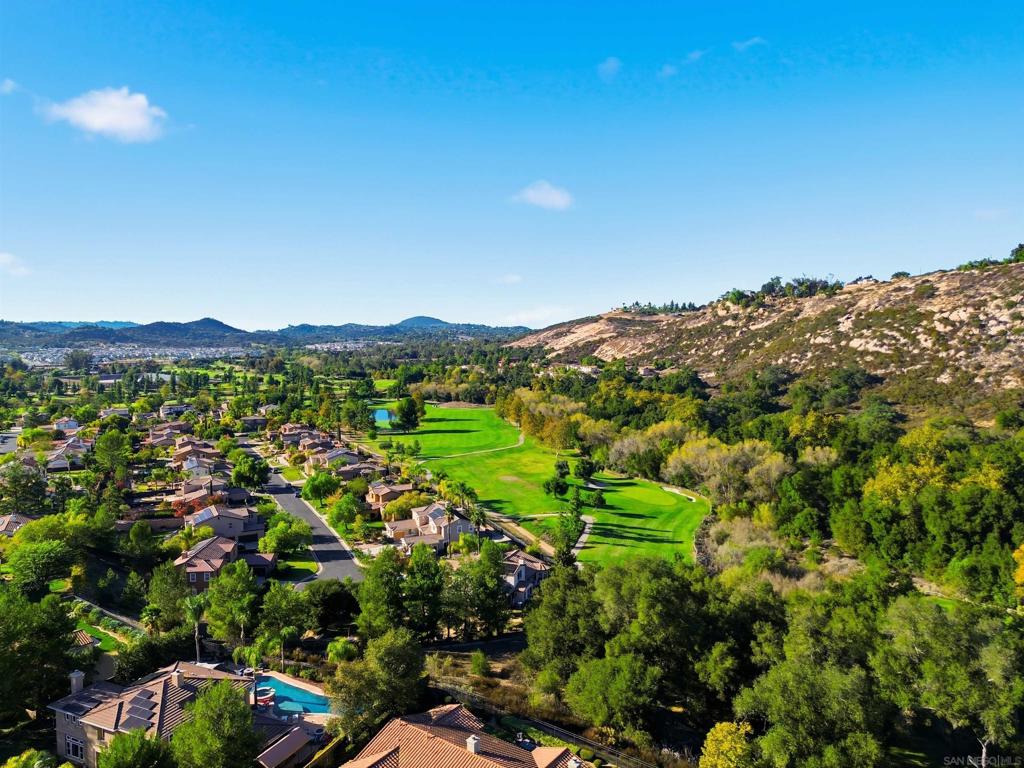 Valley Center - Land