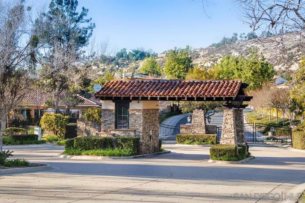 Valley Center - Land