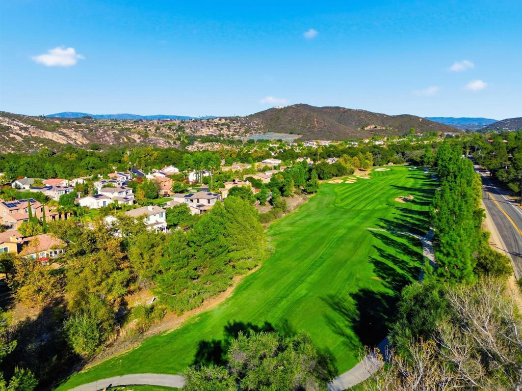 Valley Center - Land