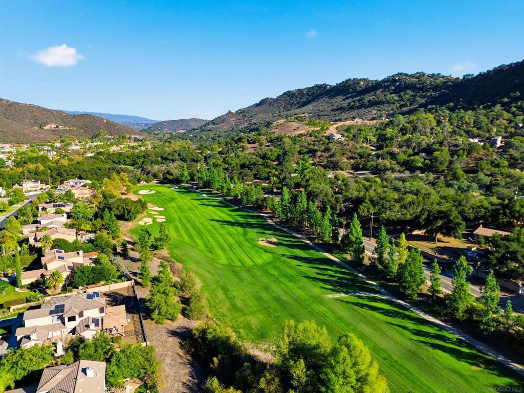 Valley Center - Land