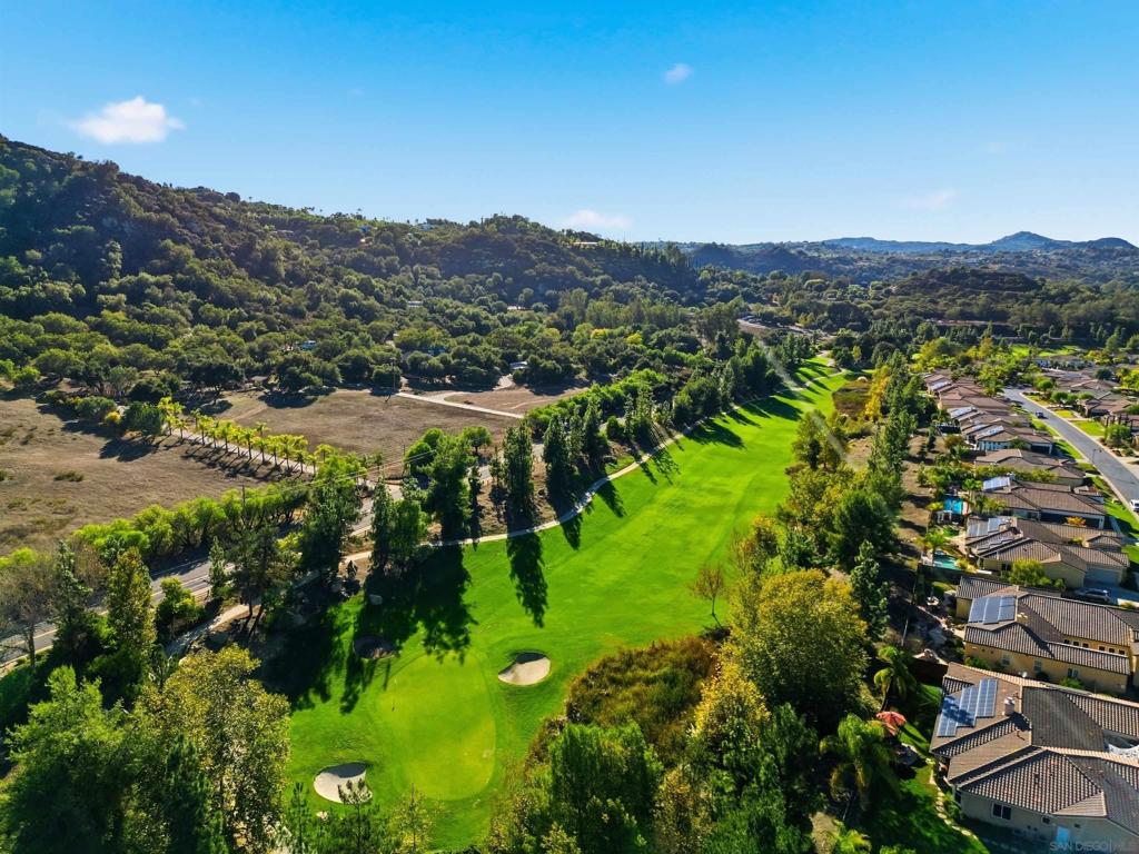 Valley Center - Land