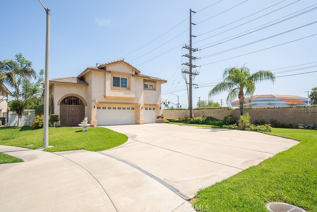 117 S Machala Place