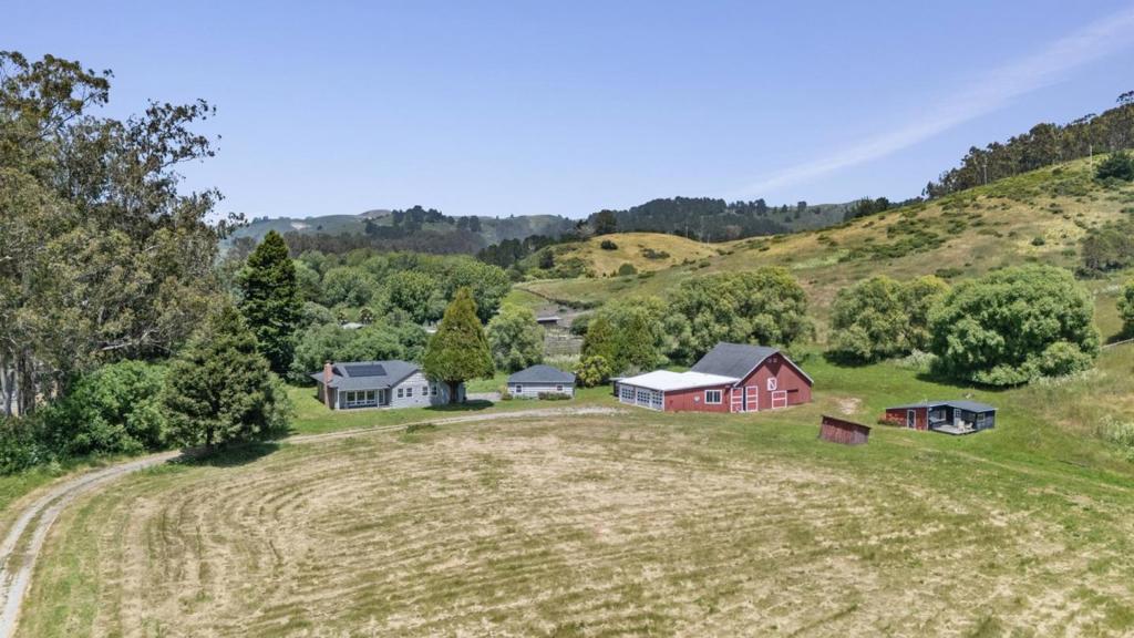 1650 Stage Road