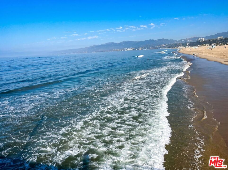 1101 Lincoln Boulevard 1A, Santa Monica CA 90403