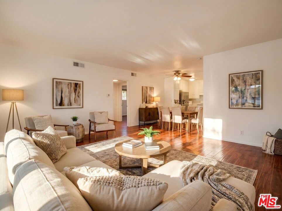 1101 Lincoln Boulevard