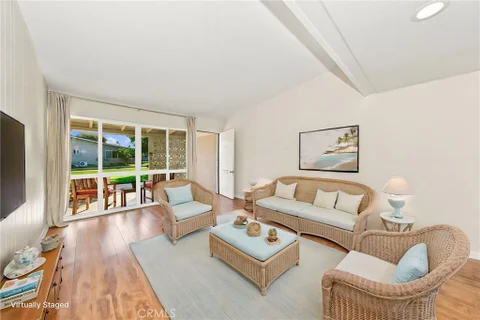 1400 Mayfield 57-J, Seal Beach, CA 90740 - MLS#: OC26218004