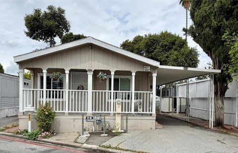 Photo of 411 Lewis Road, San Jose, CA 95111 (MLS # ML82044855)
