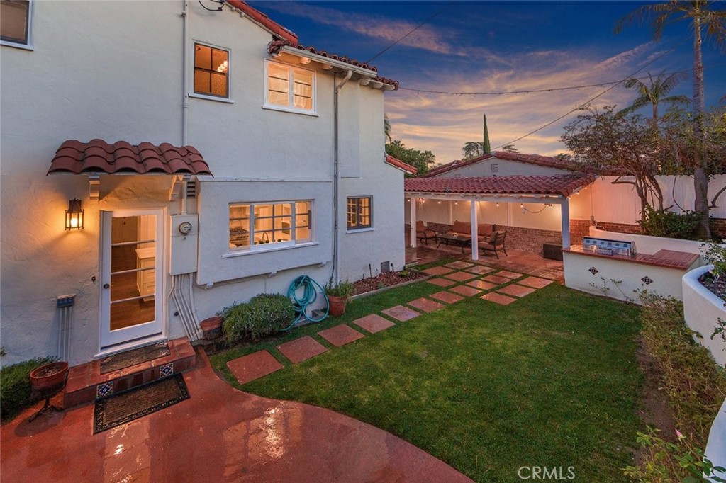 1205 Cortez Drive