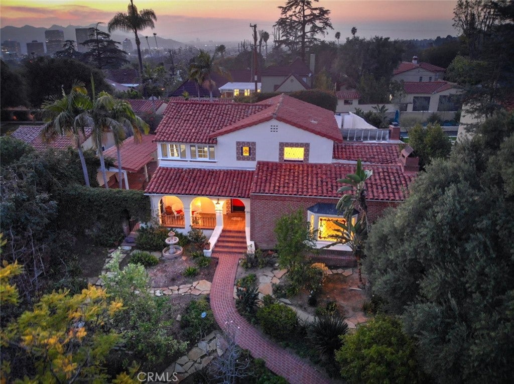 1205 Cortez Drive