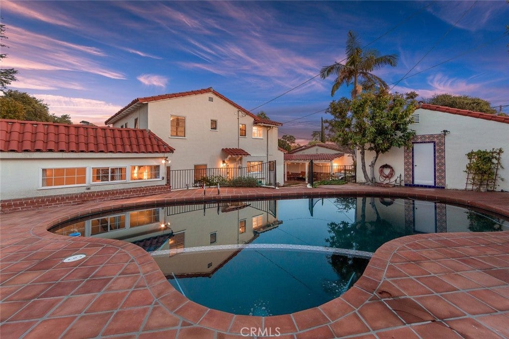 1205 Cortez Drive
