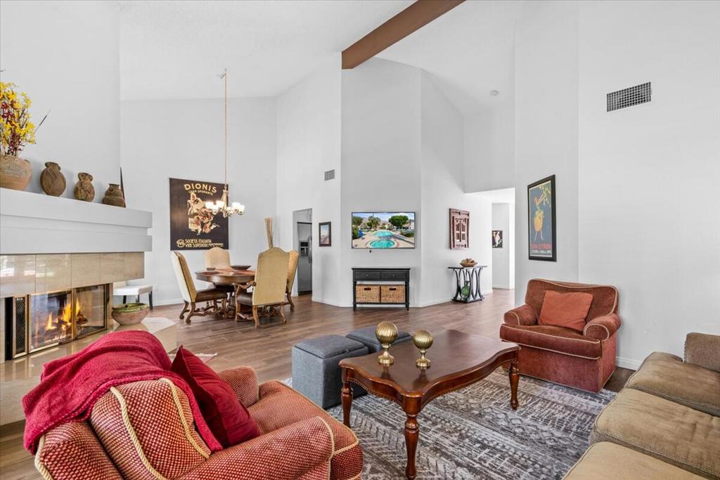 Santa Rosa Cove Coun - Residential
