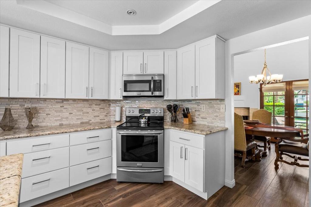 Santa Rosa Cove Coun - Residential