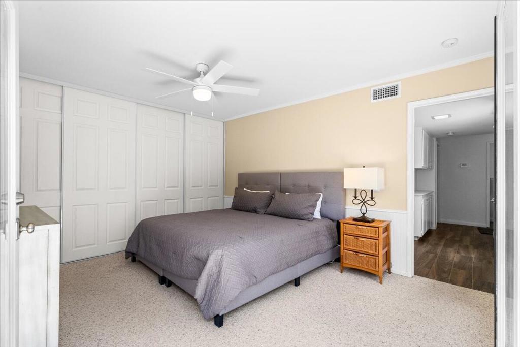 Santa Rosa Cove Coun - Residential
