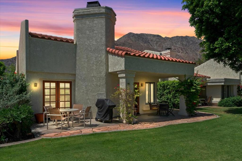 Santa Rosa Cove Coun - Residential
