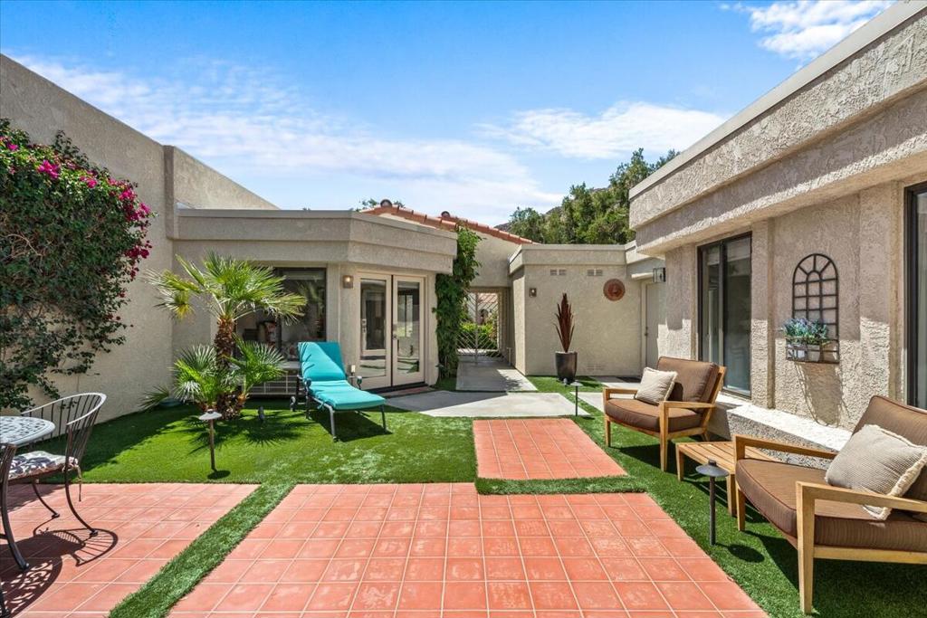Santa Rosa Cove Coun - Residential