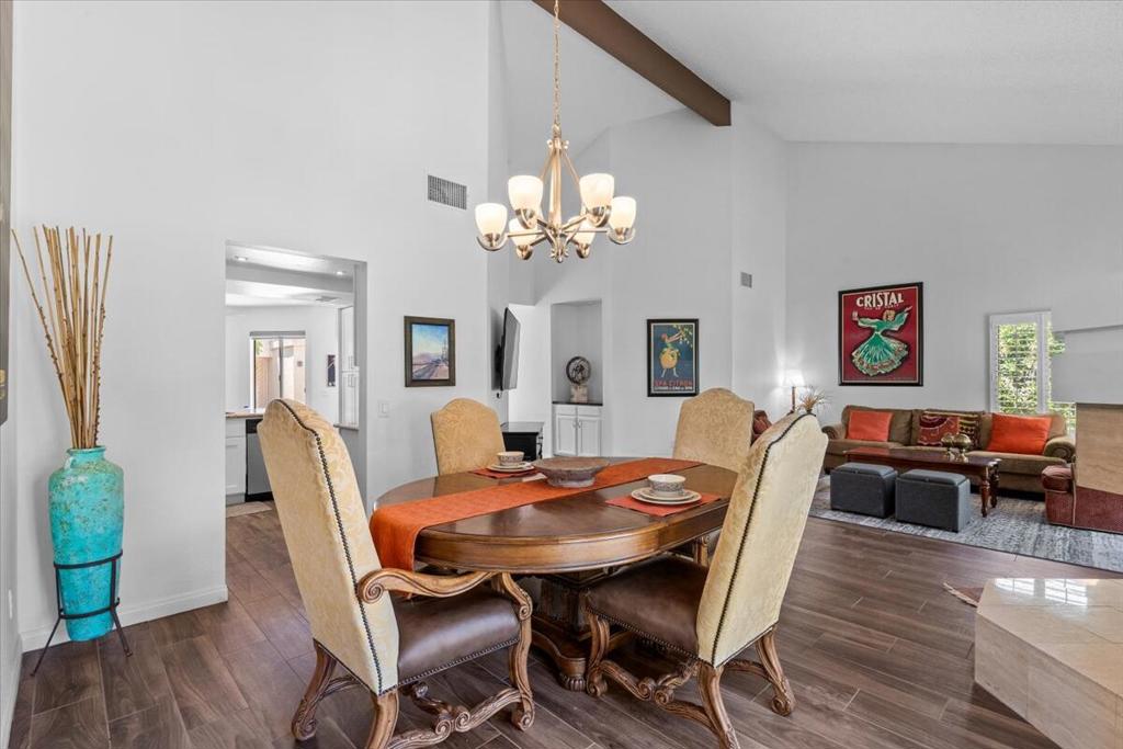 Santa Rosa Cove Coun - Residential
