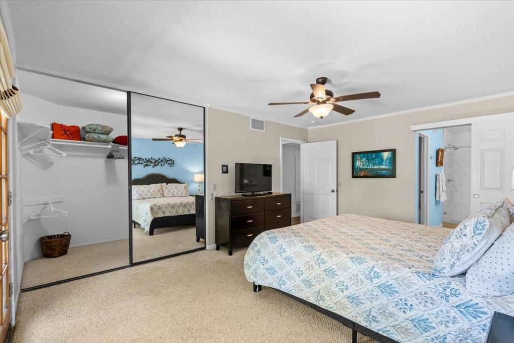 Santa Rosa Cove Coun - Residential