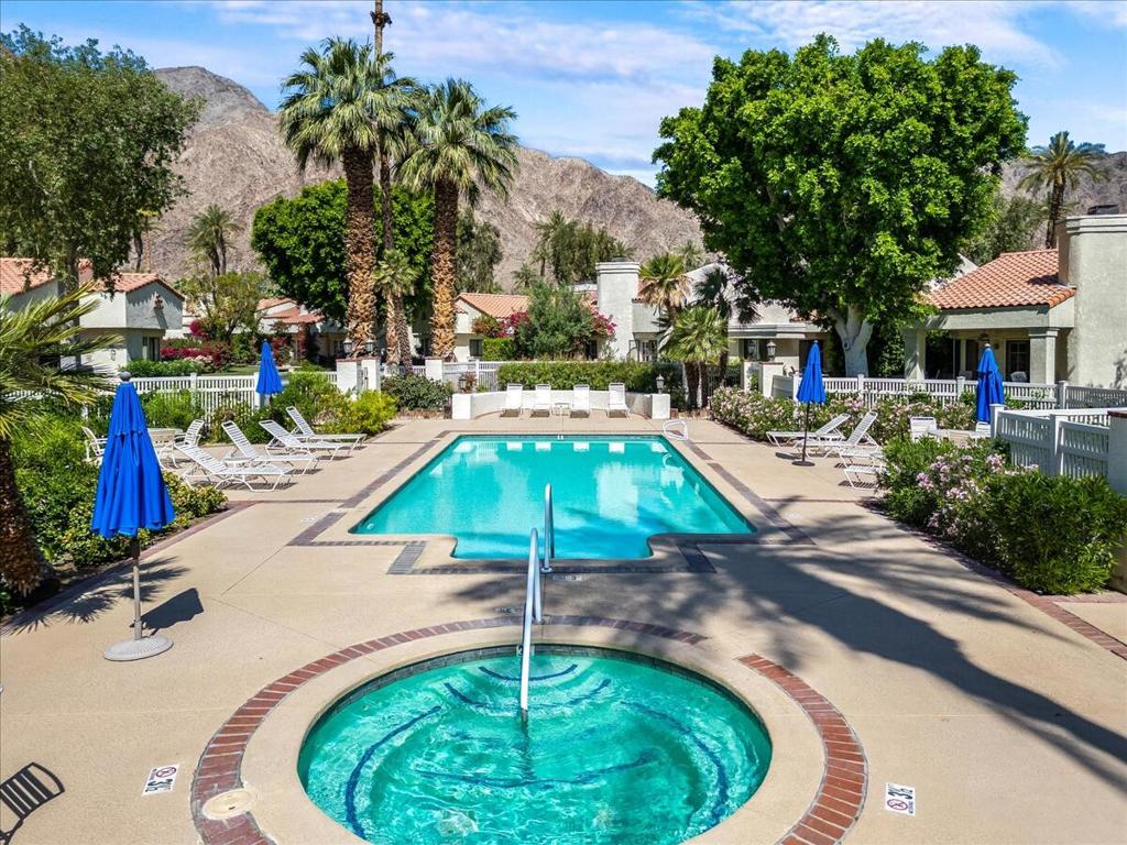 Santa Rosa Cove Coun - Residential
