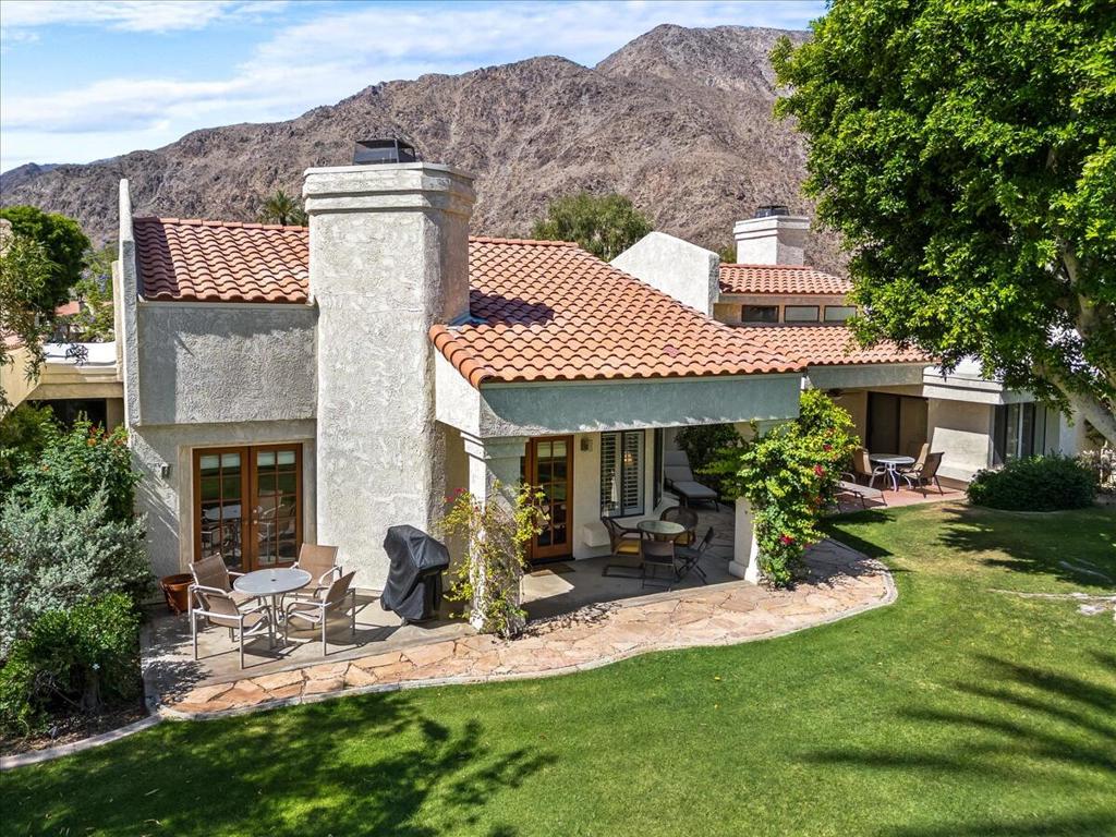 Santa Rosa Cove Coun - Residential