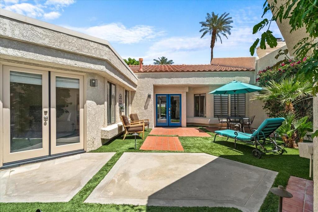 Santa Rosa Cove Coun - Residential