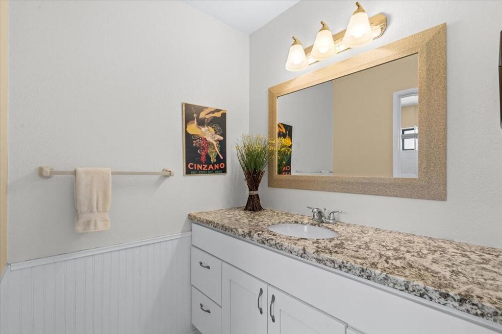 Santa Rosa Cove Coun - Residential