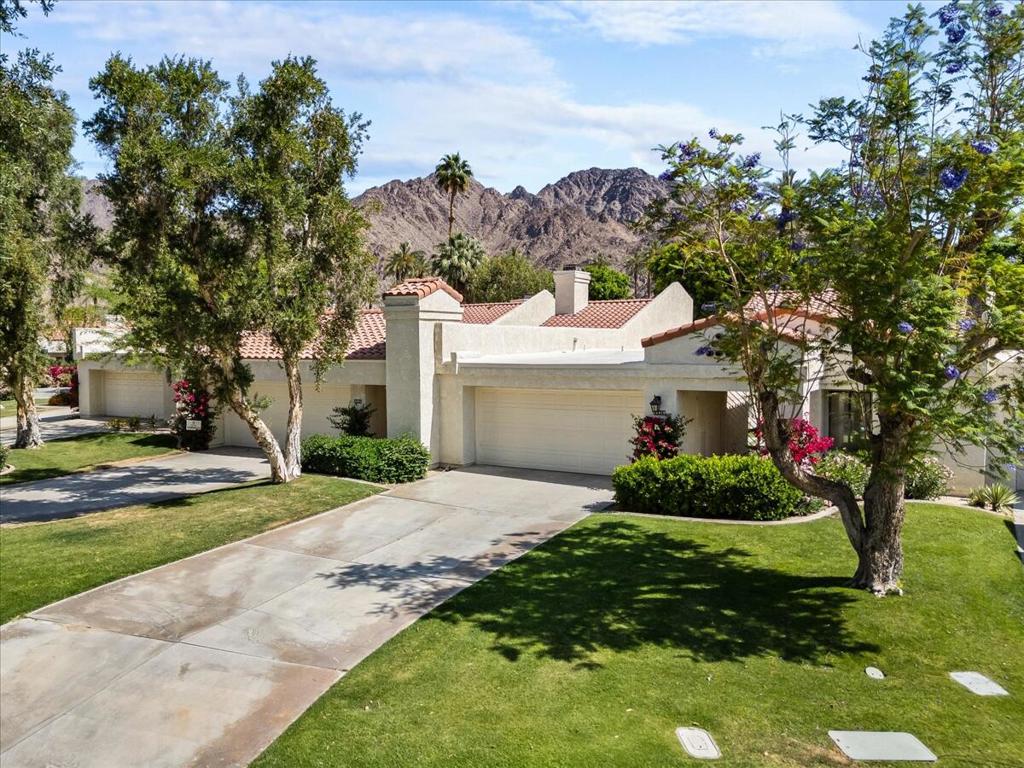 Santa Rosa Cove Coun - Residential