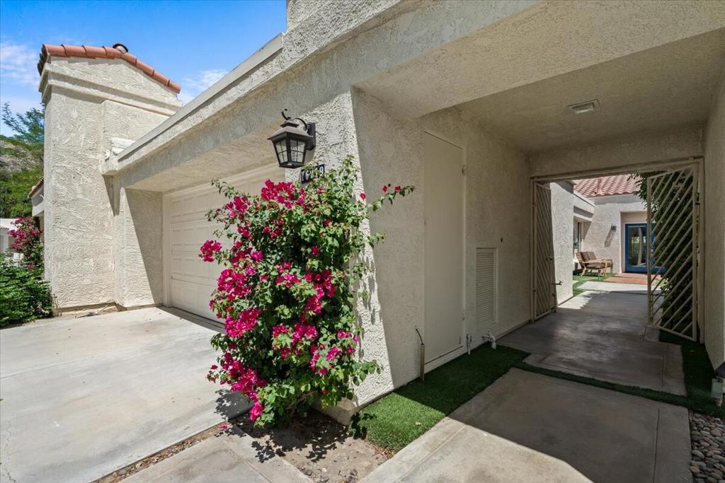 Santa Rosa Cove Coun - Residential