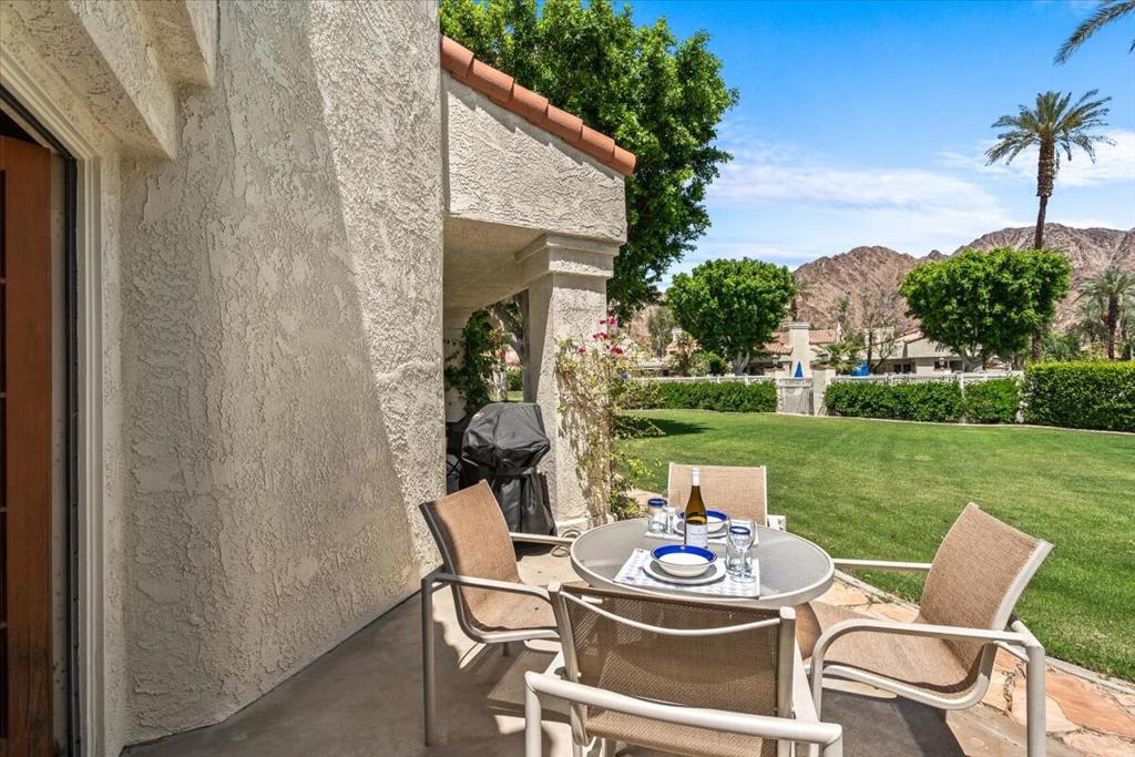 Santa Rosa Cove Coun - Residential