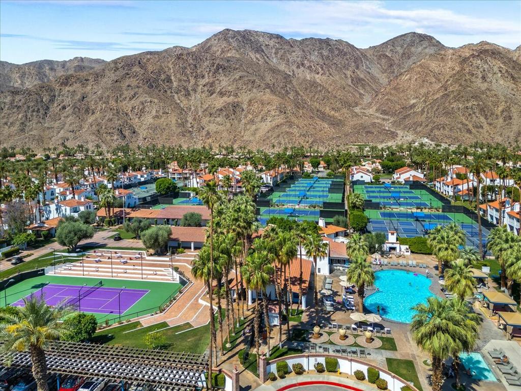 Santa Rosa Cove Coun - Residential