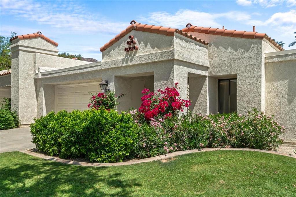 Santa Rosa Cove Coun - Residential