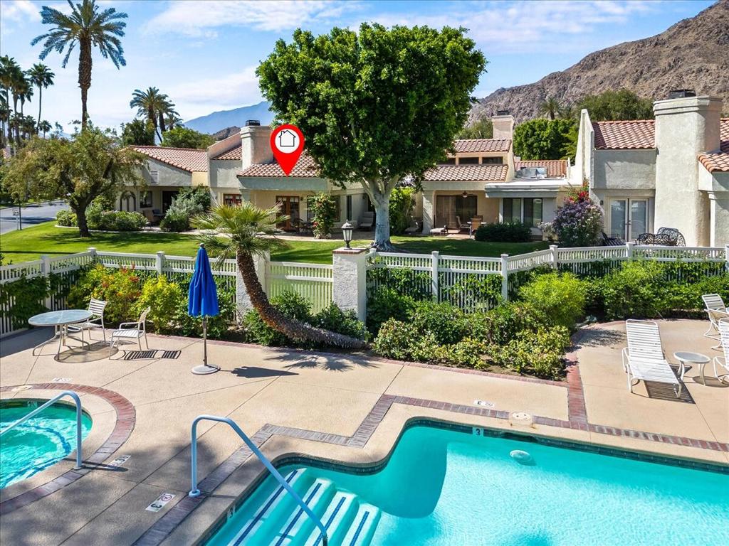 Santa Rosa Cove Coun - Residential