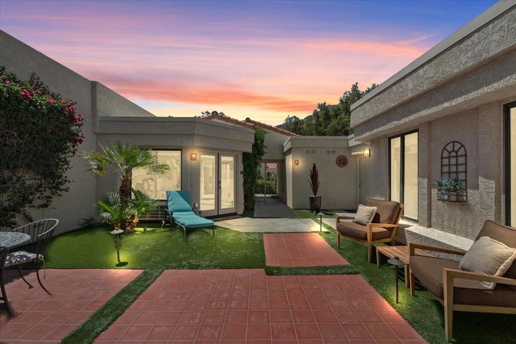 Santa Rosa Cove Coun - Residential