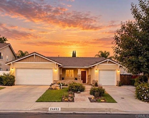 Photo of 24493 Corte Rojelio, Murrieta, CA 92562 (MLS # NDP2608859)