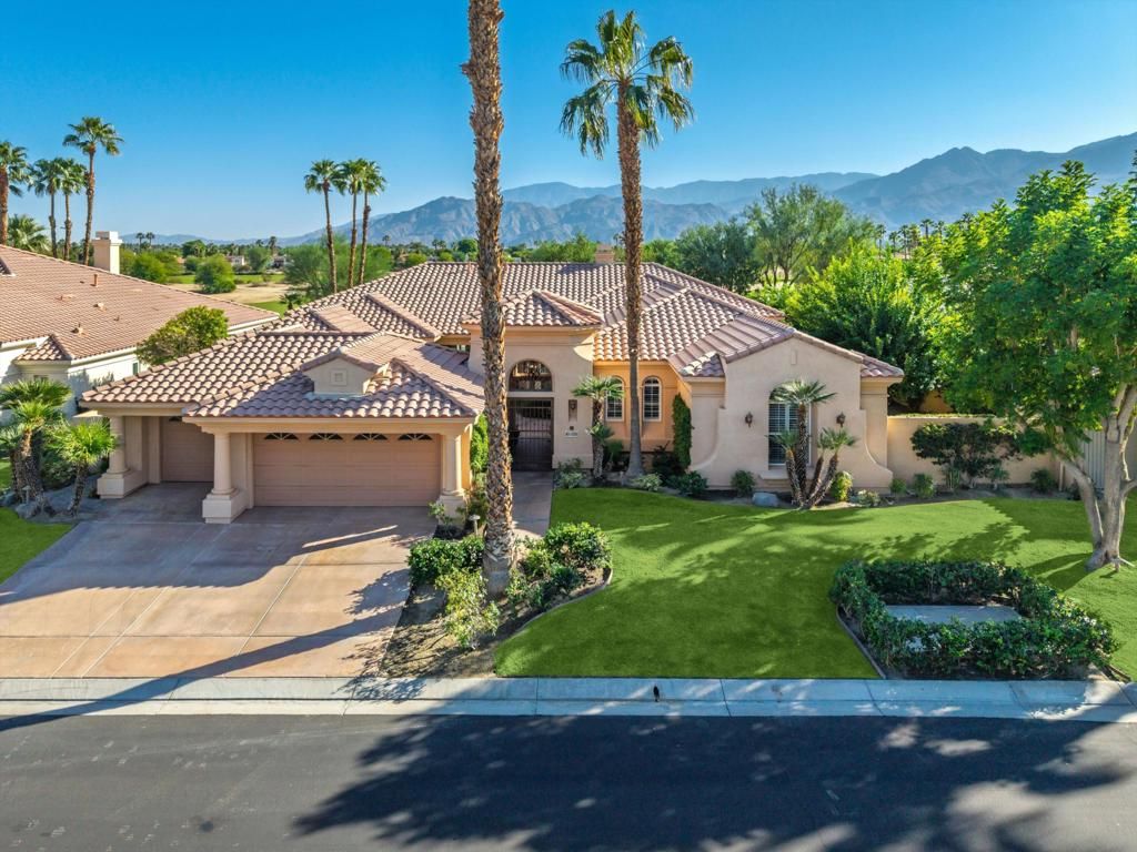 Photo of 81205 Kingston Heath, La Quinta, CA 92253 (MLS # 219136308DA)
