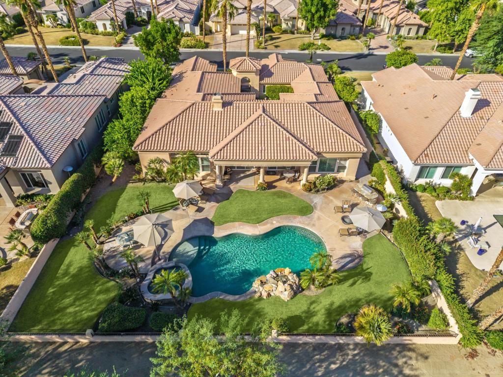 PGA Greg Norman - Residential