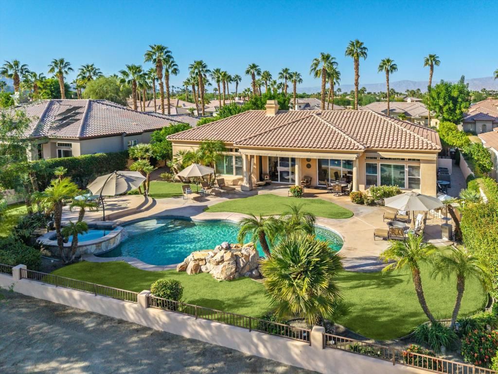 Photo of 81205 Kingston Heath, La Quinta, CA 92253 (MLS # 219136308DA)