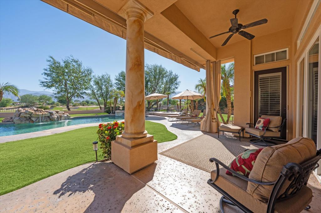 PGA Greg Norman - Residential