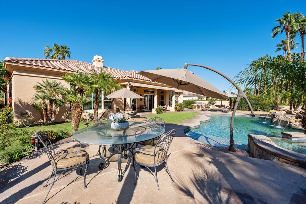 PGA Greg Norman - Residential
