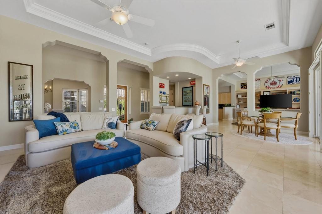 PGA Greg Norman - Residential