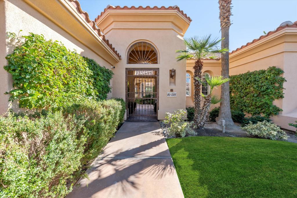 PGA Greg Norman - Residential