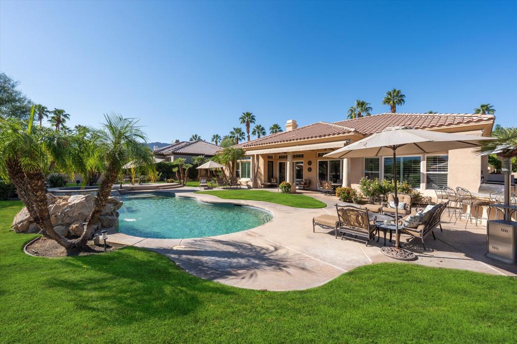 PGA Greg Norman - Residential