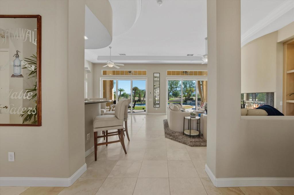 PGA Greg Norman - Residential