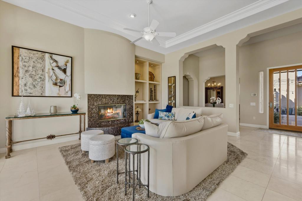 PGA Greg Norman - Residential