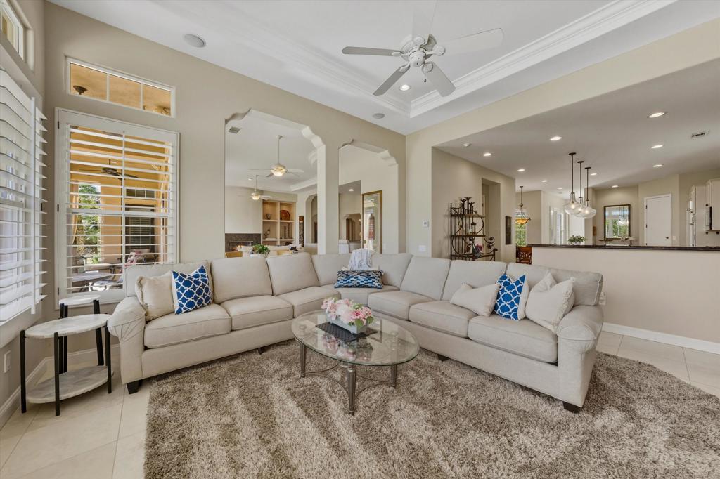 PGA Greg Norman - Residential